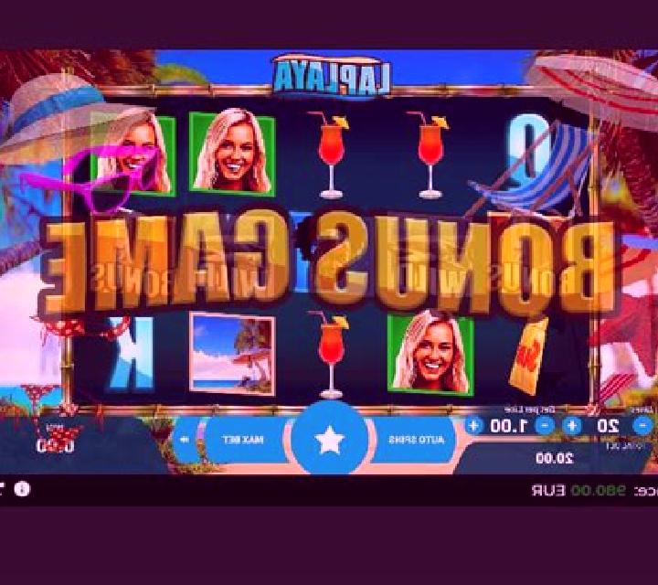 La Playa (Consulabs) slot