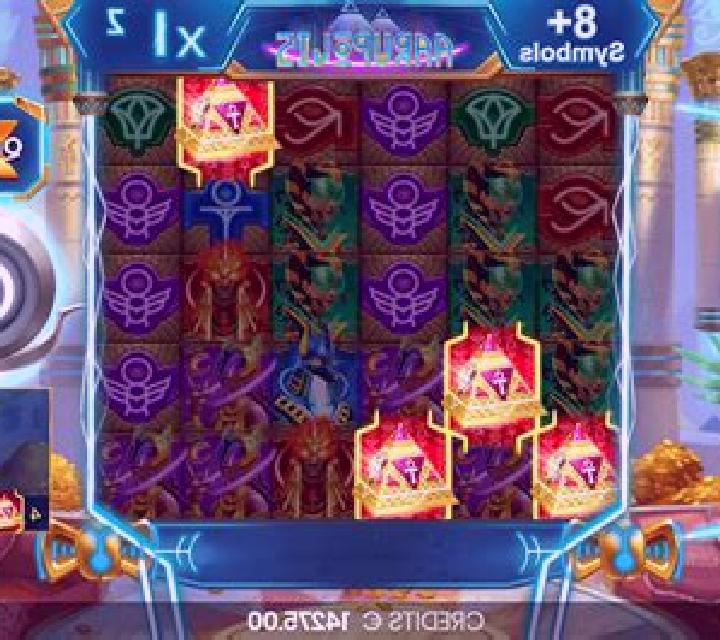 La Playa (Tom Horn Gaming) online slot