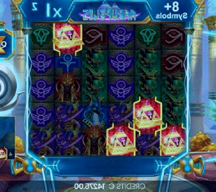 La Playa (Tom Horn Gaming) slot game