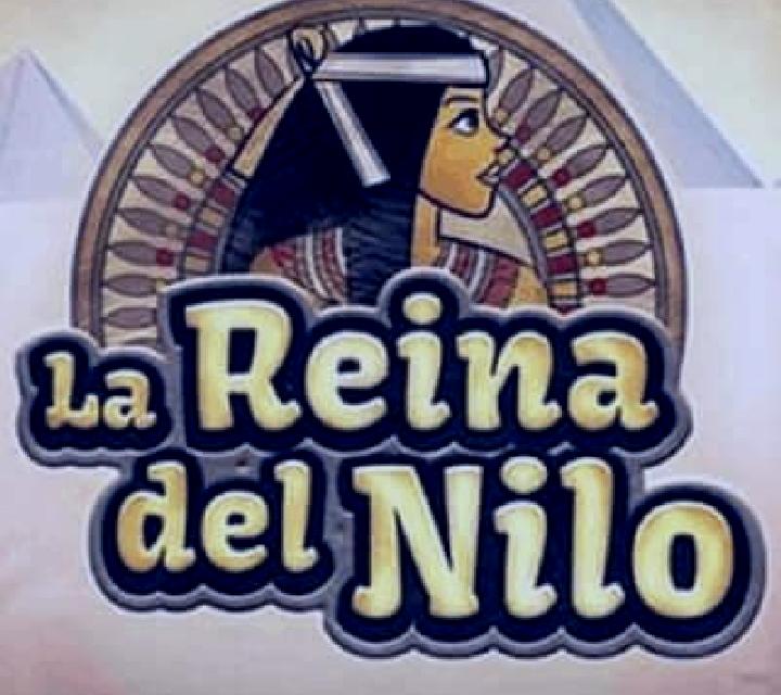 La Reina del Nilo slot