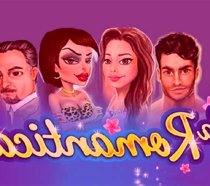 La Romantica slot game