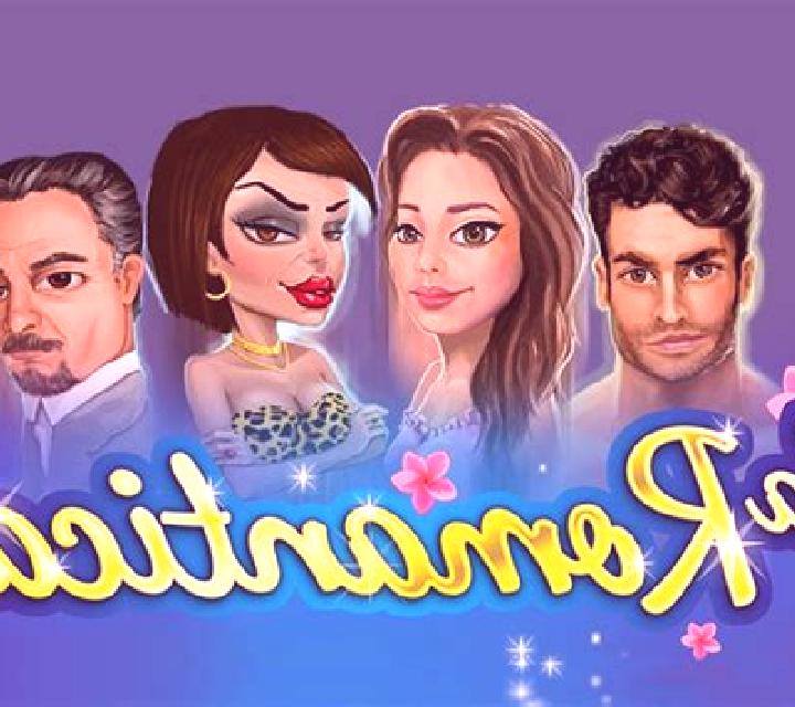 La Romantica slot machine