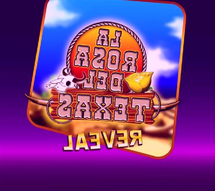 La Rosa del Texas slot