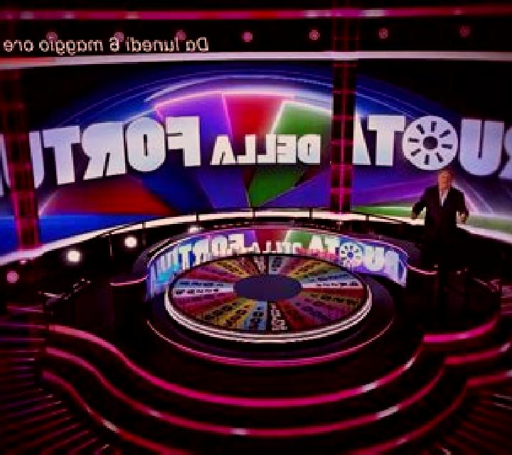 La Ruota Di Natale online slot