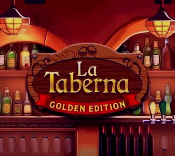 La Taberna online slot