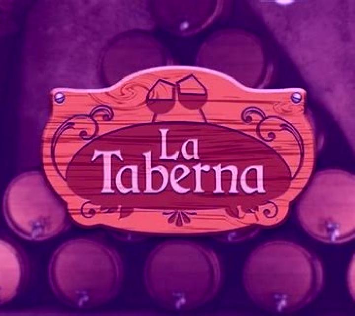 La Taberna slot