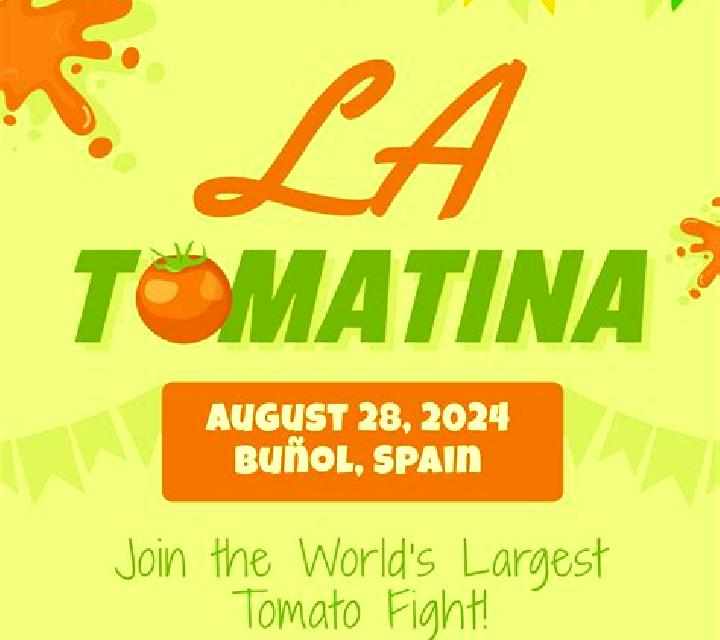 La Tomatina (KA Gaming) online slot