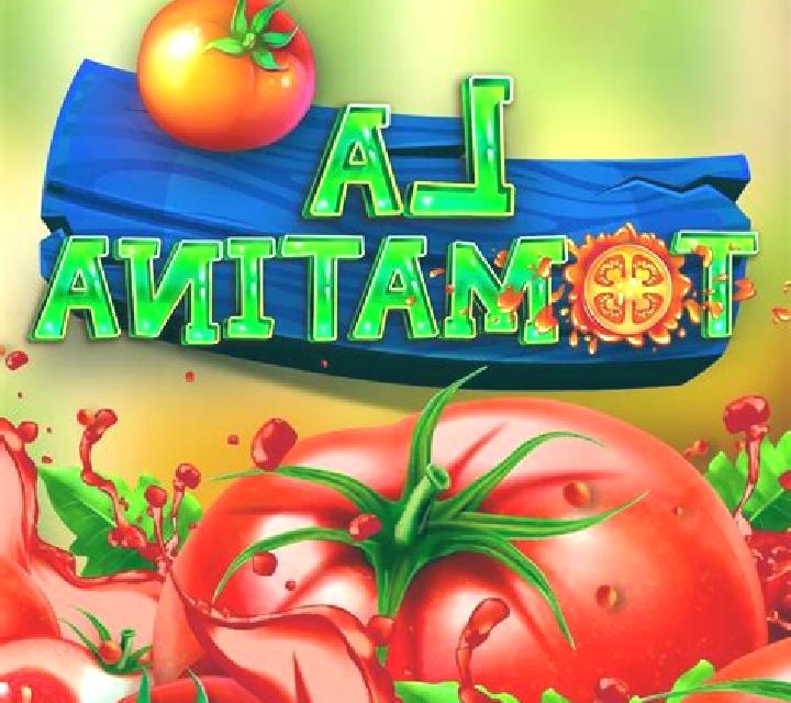La Tomatina (KA Gaming) slot