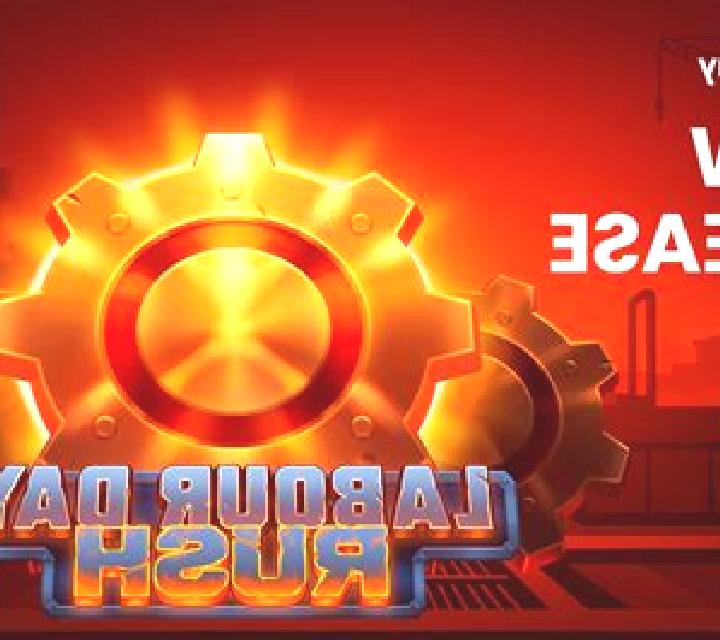 Labour Day slot game
