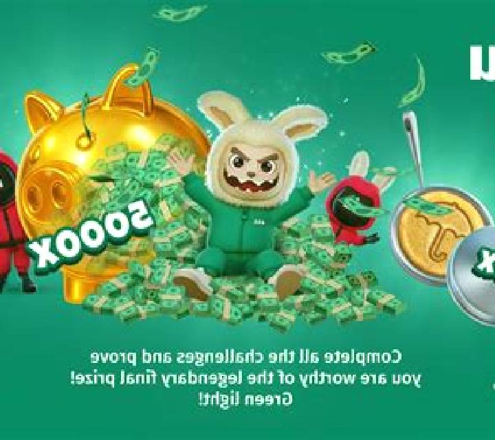 Labu Run online slot