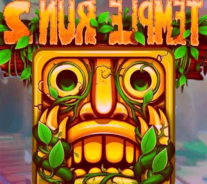 Labu Run slot game