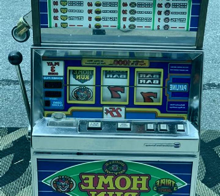 Labu Run slot machine