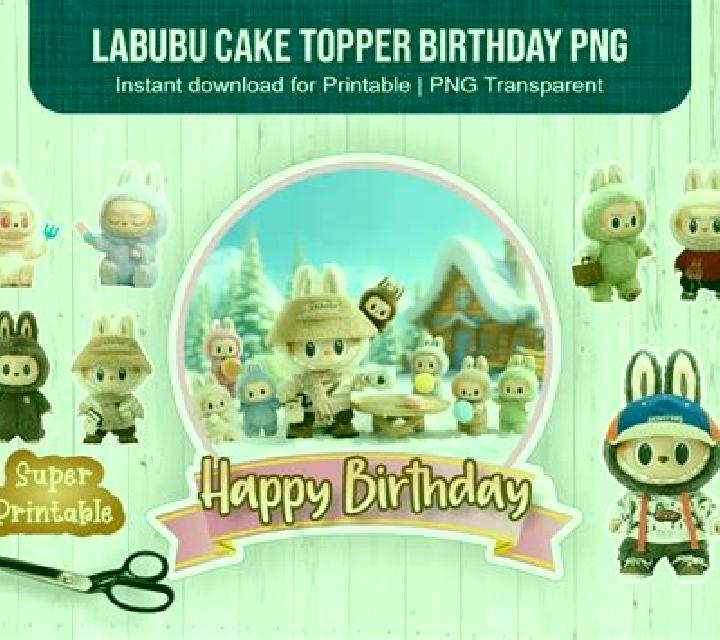 Labubu for Sugar slot game