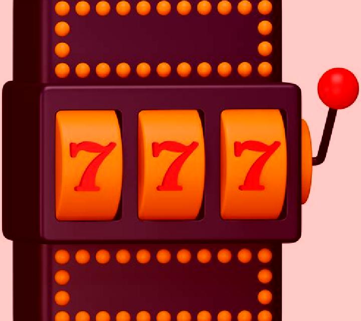 Labuby slot machine