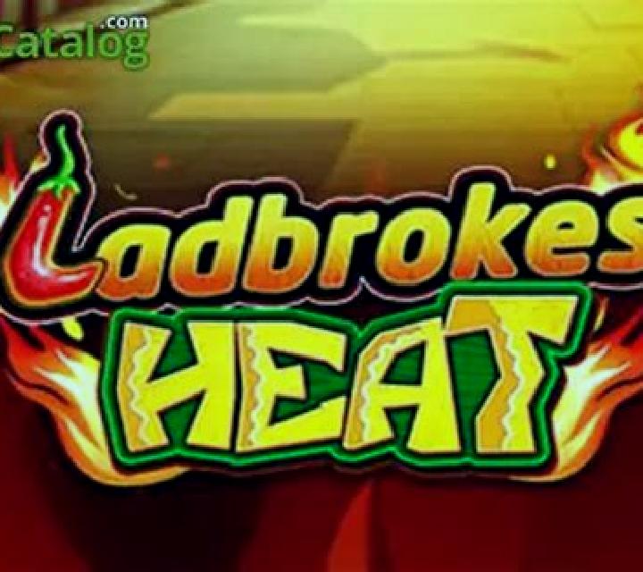Ladbrokes Heat slot