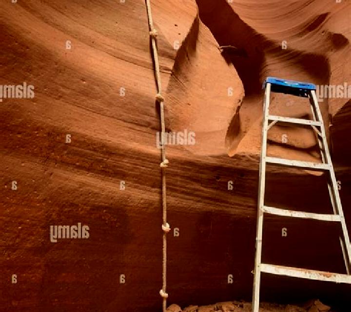 Ladder Climb slot game
