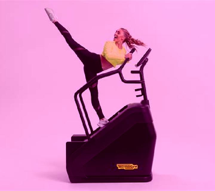 Ladder Climb slot machine