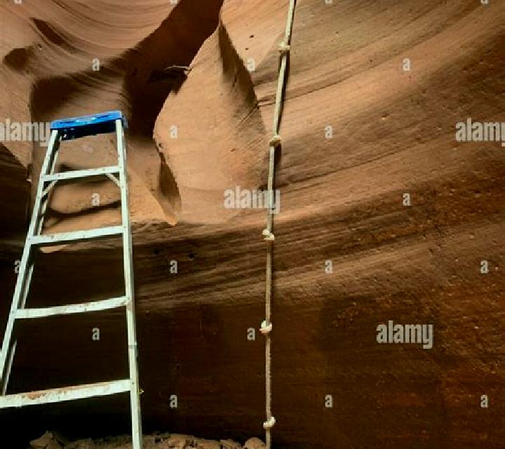 Ladder Climb slot