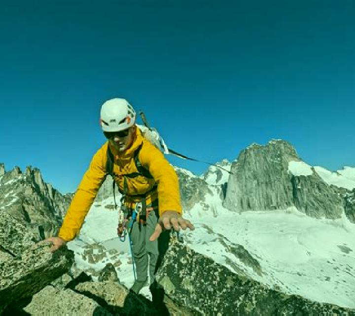 Ladder Climbing online slot