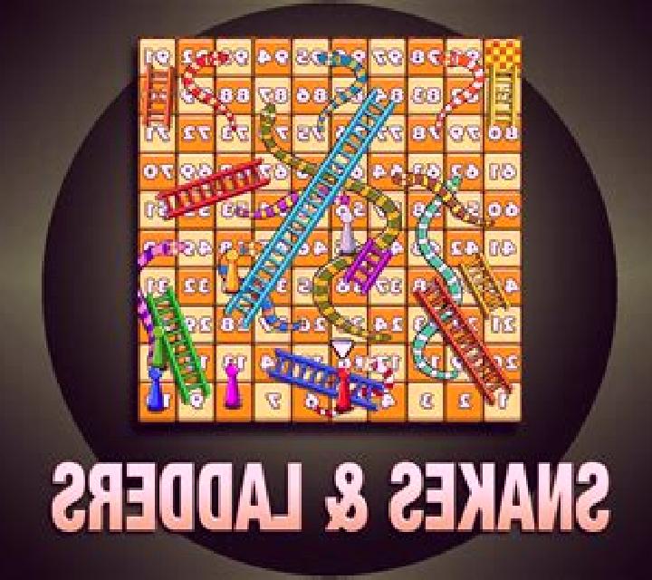 Ladder online slot