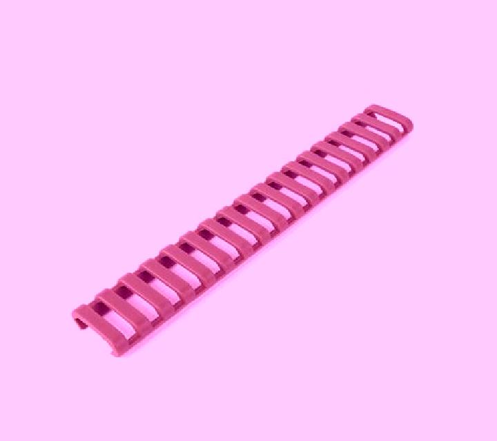 Ladder slot