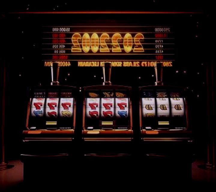 Ladderz slot game