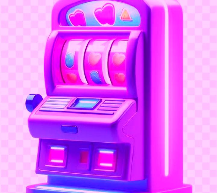 Ladies Nite 2 Turn Wild slot machine