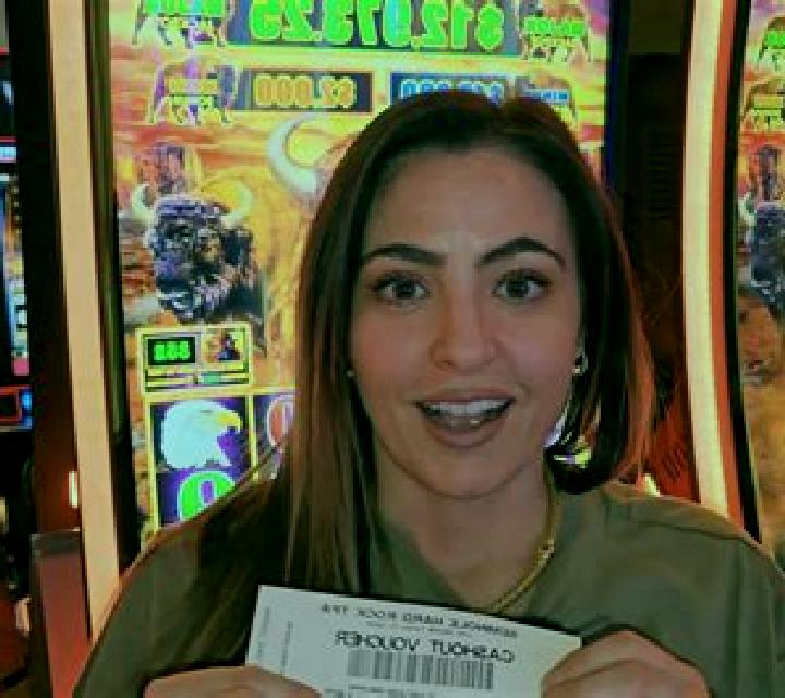 Lady Chance 20 slot game