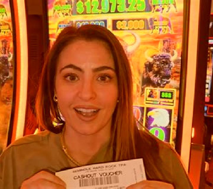 Lady Chance 20 slot machine