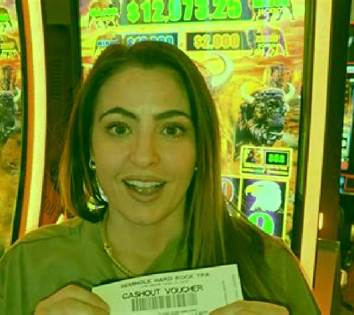 Lady Chance 20 slot