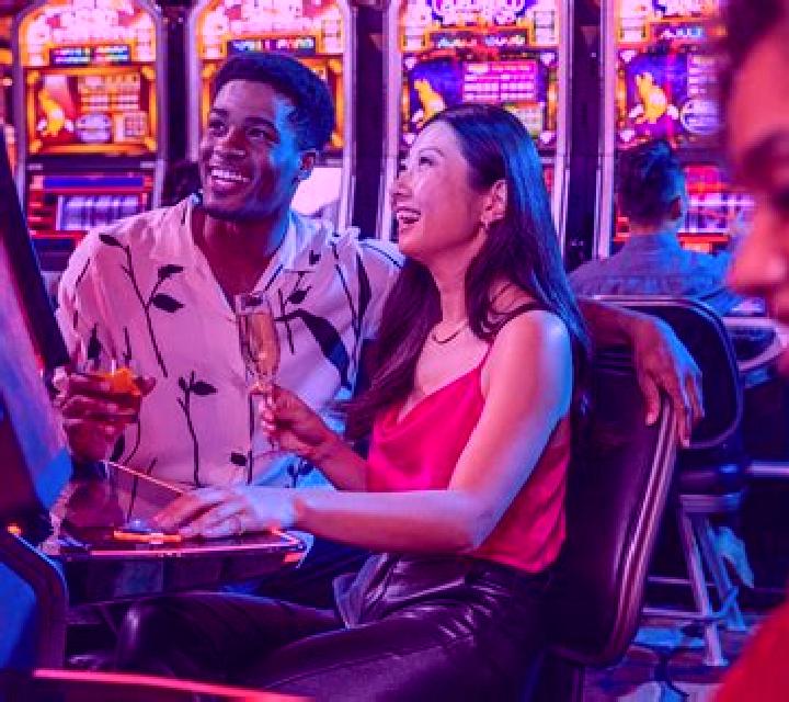 Lady Chance 40 slot machine