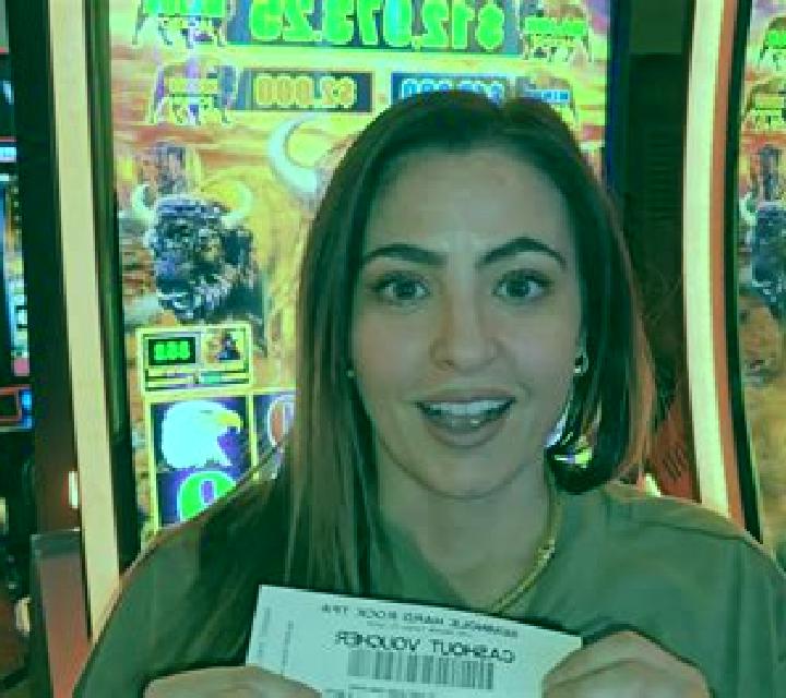 Lady Chance 5 online slot