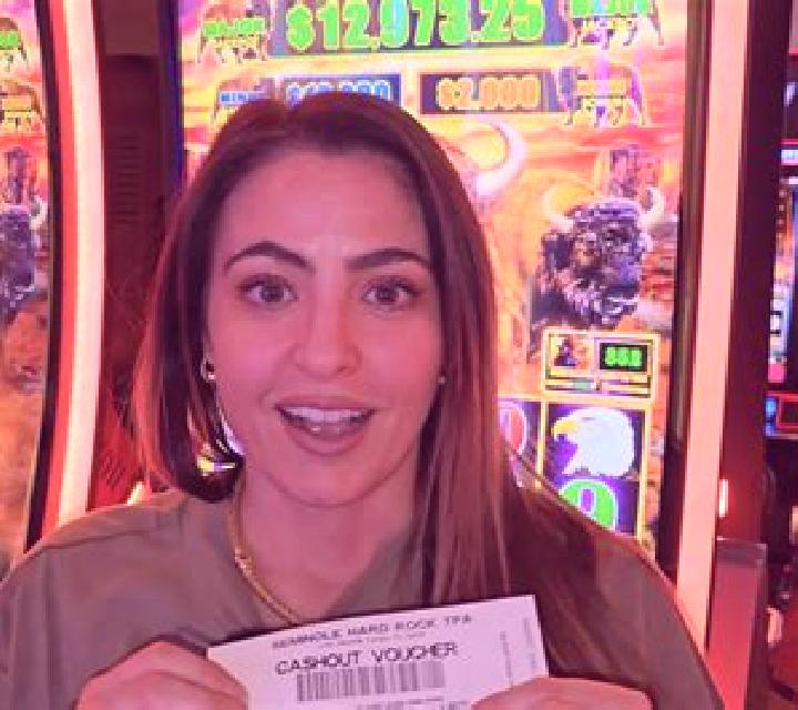 Lady Chance 5 slot