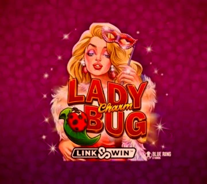 Lady Charm Bug slot