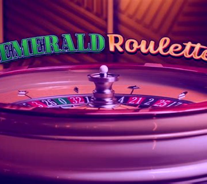 Lady Emerald online slot