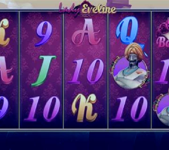 Lady Eveline slot