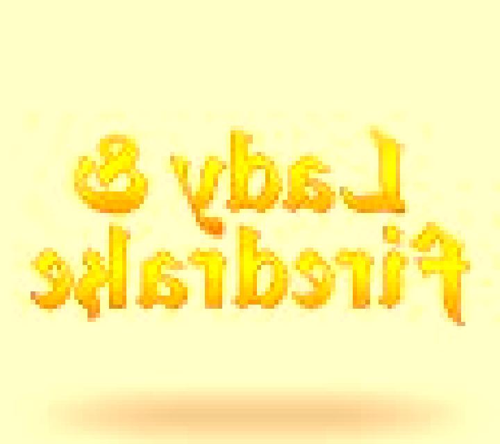 Lady & Firedrake online slot