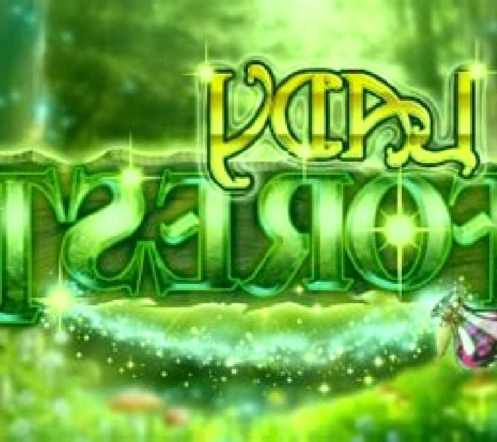 Lady Forest online slot