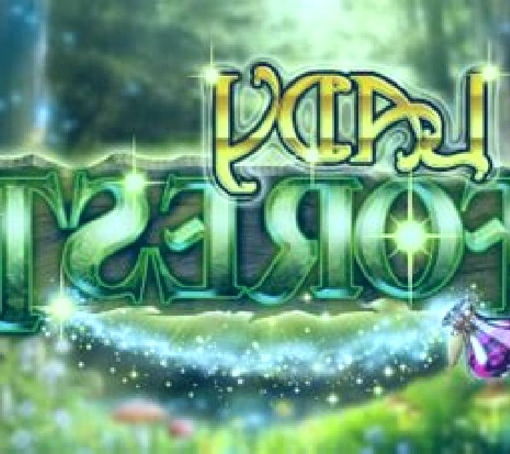 Lady Forest slot game
