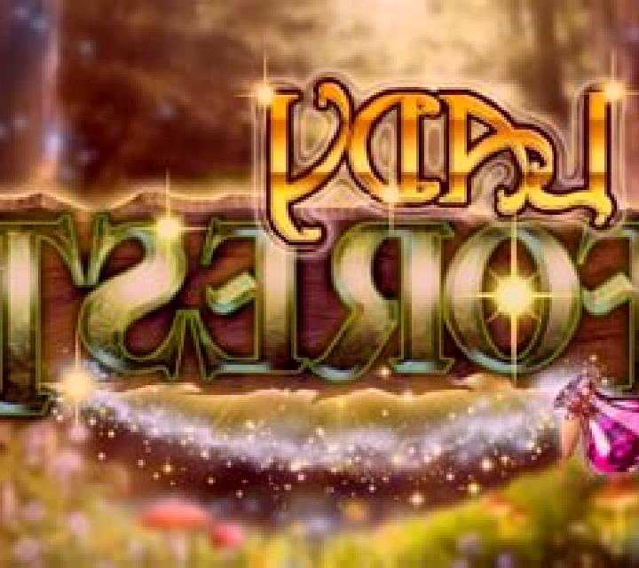 Lady Forest slot machine