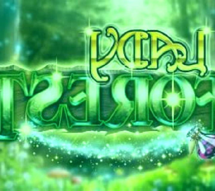 Lady Forest slot