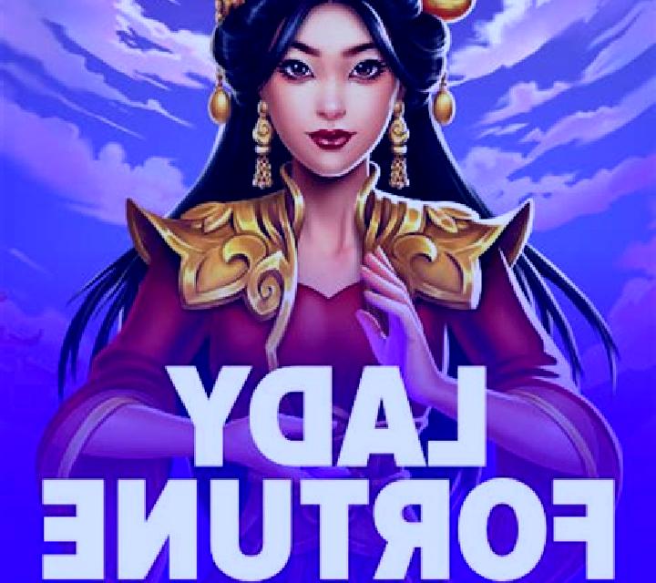 Lady Fortune (3 Oaks) online slot