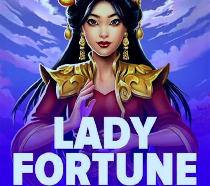 Lady Fortune (3 Oaks) slot