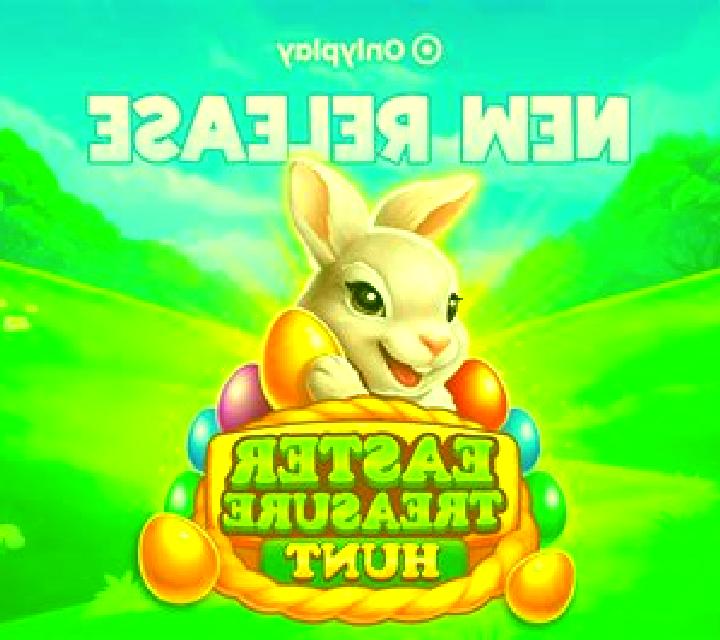 Lady Fruits 10 Easter online slot