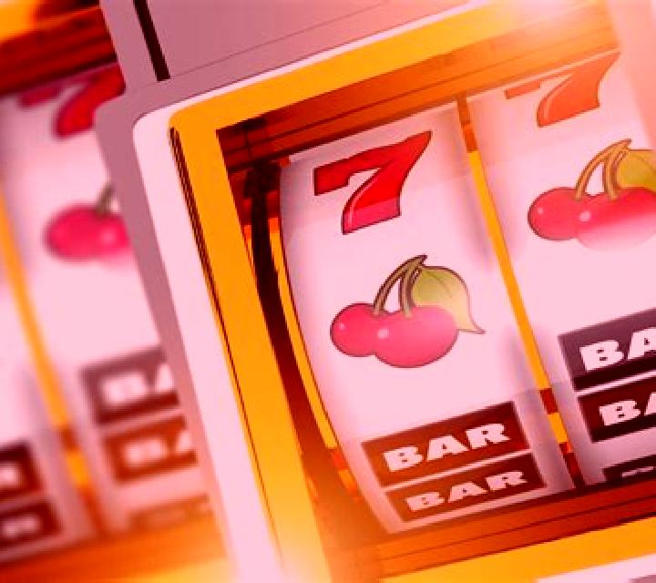 Lady Fruits 20 slot machine