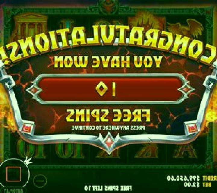 Lady Hades online slot