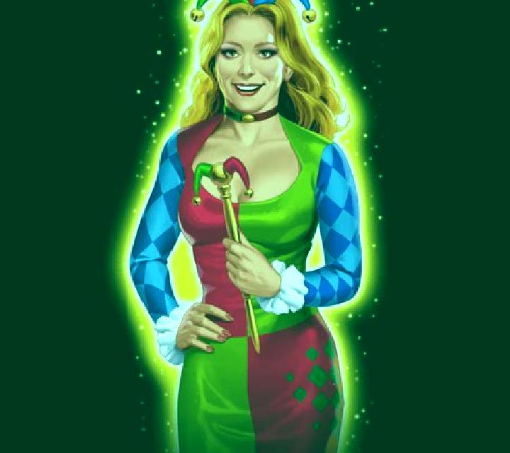 Lady Jester slot