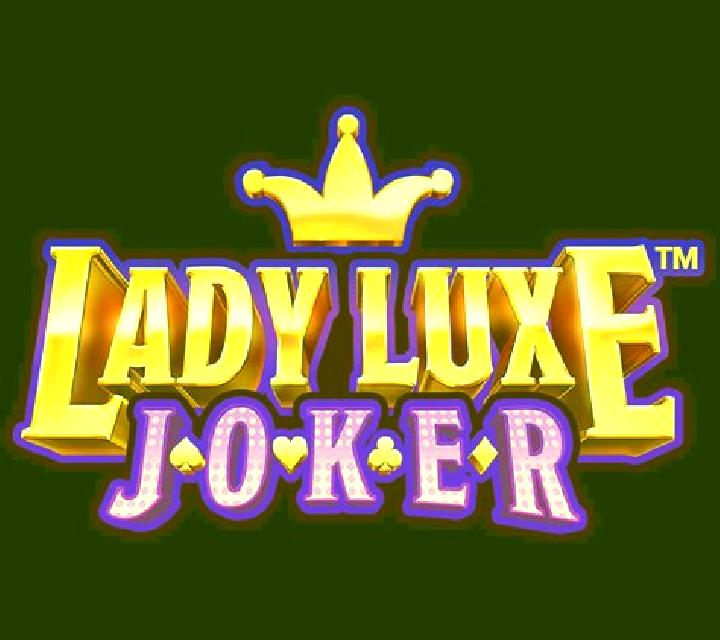 Lady Joker slot game