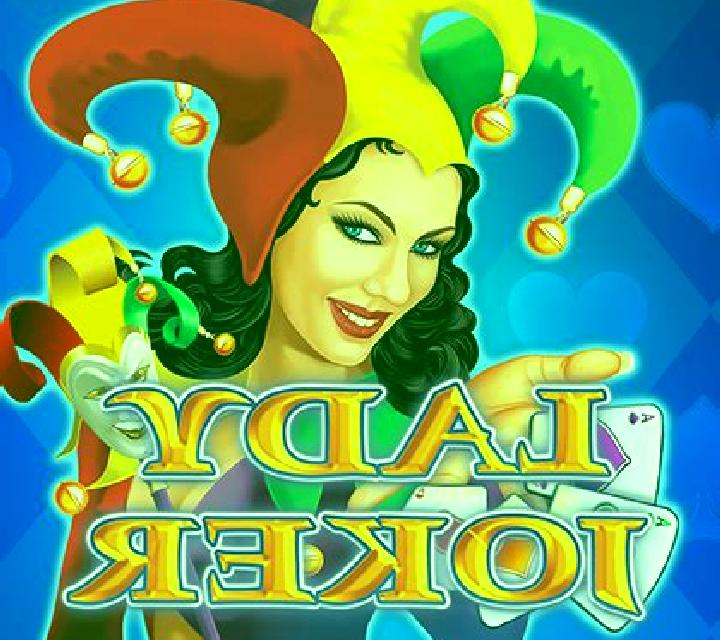 Lady Joker slot