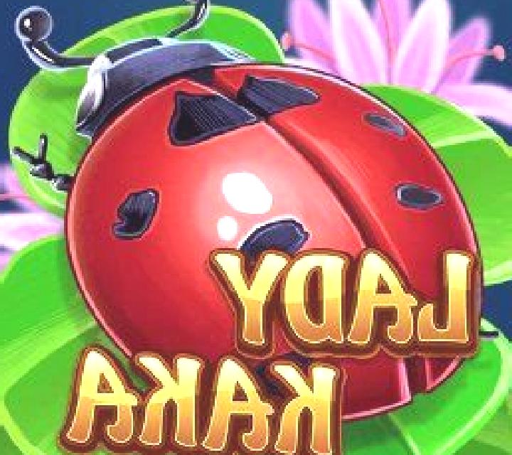 Lady KAKA online slot